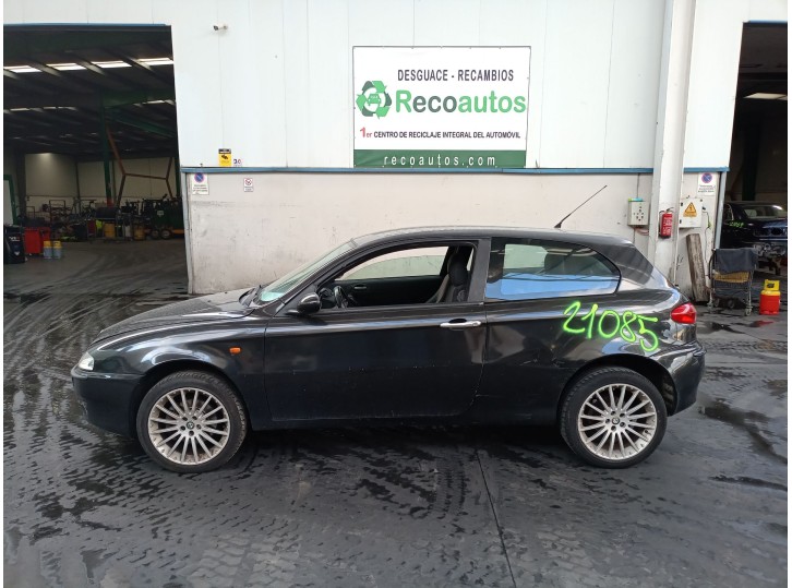 alfa romeo 147 (937_) del año 2004
