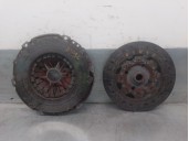 Recambio de kit embrague para peugeot 407 sw (6e_, 6d_) 2.0 hdi 135 referencia OEM IAM 1636269680 1636269680 