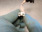 Recambio de aleron trasero para toyota previa ii (_r3_) 2.4 (acr30) referencia OEM IAM 7608528070  