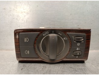 Recambio de mando luces salpicadero para opel antara a (l07) 2.0 cdti 4x4 referencia OEM IAM 96672907  