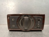 Recambio de mando luces salpicadero para opel antara a (l07) 2.0 cdti 4x4 referencia OEM IAM 96672907  