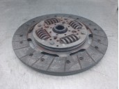 Recambio de kit embrague para nissan primastar autobús (x83) dci 140 referencia OEM IAM 8200828472 3000100QA3 