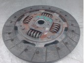 Recambio de kit embrague para nissan primastar autobús (x83) dci 140 referencia OEM IAM 8200828472 3000100QA3 