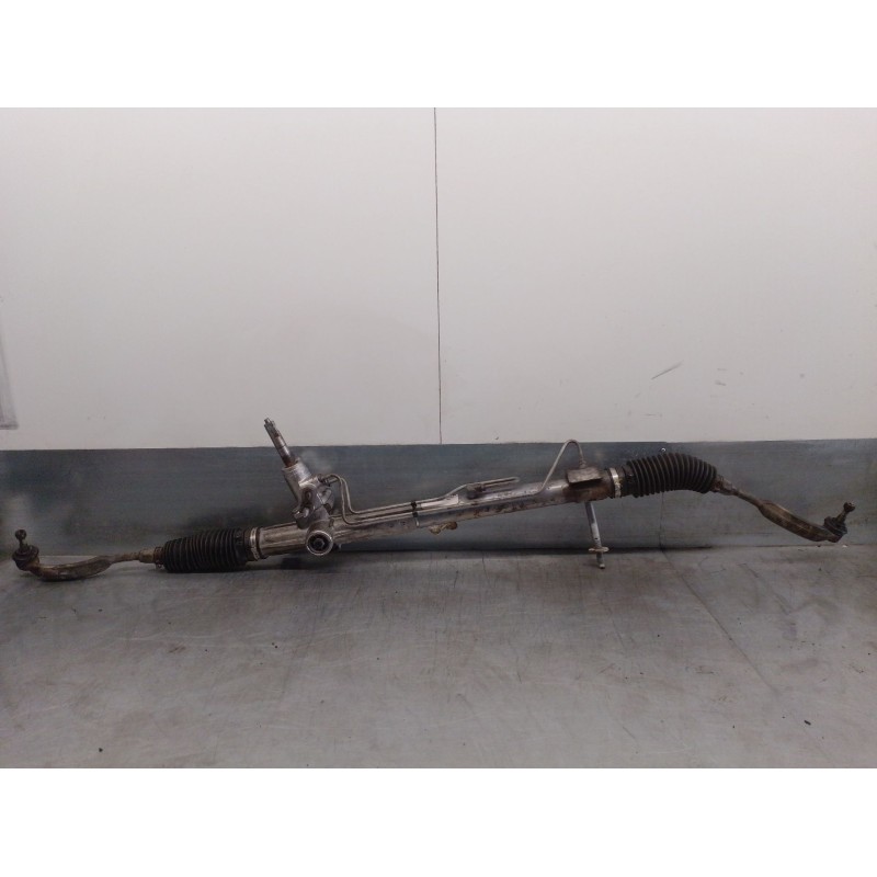 Recambio de cremallera direccion para peugeot 407 sw (6e_, 6d_) 2.0 hdi 135 referencia OEM IAM 6220200051C 4000LJ 