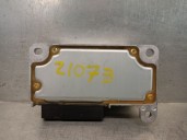 Recambio de centralita airbag para opel antara a (l07) 2.0 cdti 4x4 referencia OEM IAM 96810868 11022006