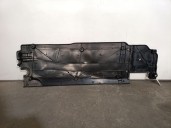 Recambio de cubrecarter para seat ibiza (kj1) 1.0 tsi referencia OEM IAM 2Q0825201B CESTA 10A 