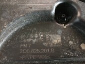 Recambio de cubrecarter para seat ibiza (kj1) 1.0 tsi referencia OEM IAM 2Q0825201B CESTA 10A 