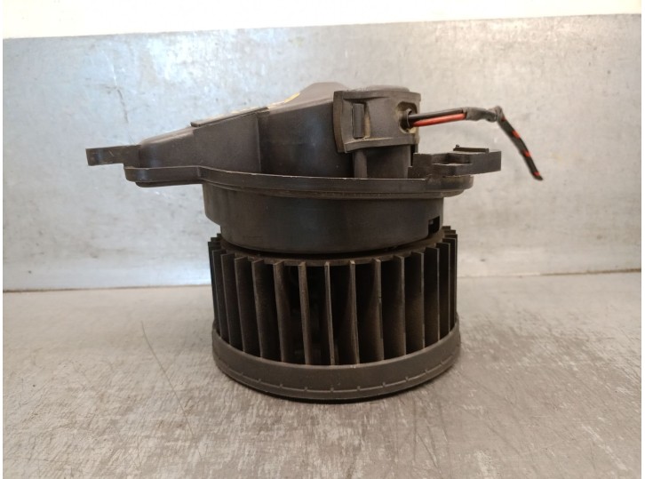 Recambio de motor calefaccion para citroën berlingo / berlingo first monospace (mf_, gjk_, gfk_) 1.9 d (mfwjz) referencia OEM IA