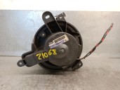 Recambio de motor calefaccion para citroën berlingo / berlingo first monospace (mf_, gjk_, gfk_) 1.9 d (mfwjz) referencia OEM IA