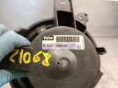 Recambio de motor calefaccion para citroën berlingo / berlingo first monospace (mf_, gjk_, gfk_) 1.9 d (mfwjz) referencia OEM IA
