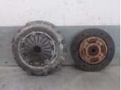 Recambio de kit embrague para citroën berlingo / berlingo first monospace (mf_, gjk_, gfk_) 1.9 d (mfwjz) referencia OEM IAM 205