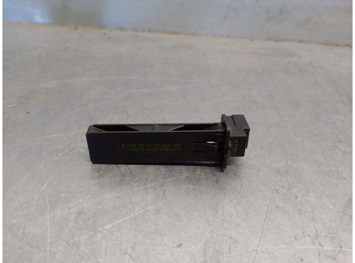 Replacement sensor for Skoda Octavia III (5E3, NL3, NR3) 1.6 TDI OEM IAM reference 5Q0907543 