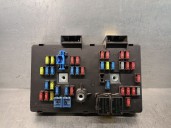Recambio de caja reles / fusibles para opel antara a (l07) 2.0 cdti 4x4 referencia OEM IAM 07136D AK62215