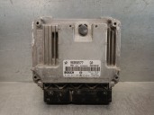 Recambio de centralita motor uce para opel antara a (l07) 2.0 cdti 4x4 referencia OEM IAM 96858577 0281014296 BOSCH