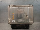Recambio de centralita motor uce para opel antara a (l07) 2.0 cdti 4x4 referencia OEM IAM 96858577 0281014296 BOSCH