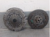 Recambio de kit embrague para peugeot 307 (3a/c) 1.6 hdi 110 referencia OEM IAM 1636266280 1636266280 VALEO