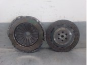Recambio de kit embrague para peugeot 307 (3a/c) 1.6 hdi 110 referencia OEM IAM 1636266280 1636266280 VALEO