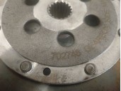 Recambio de kit embrague para peugeot 307 (3a/c) 1.6 hdi 110 referencia OEM IAM 1636266280 1636266280 VALEO