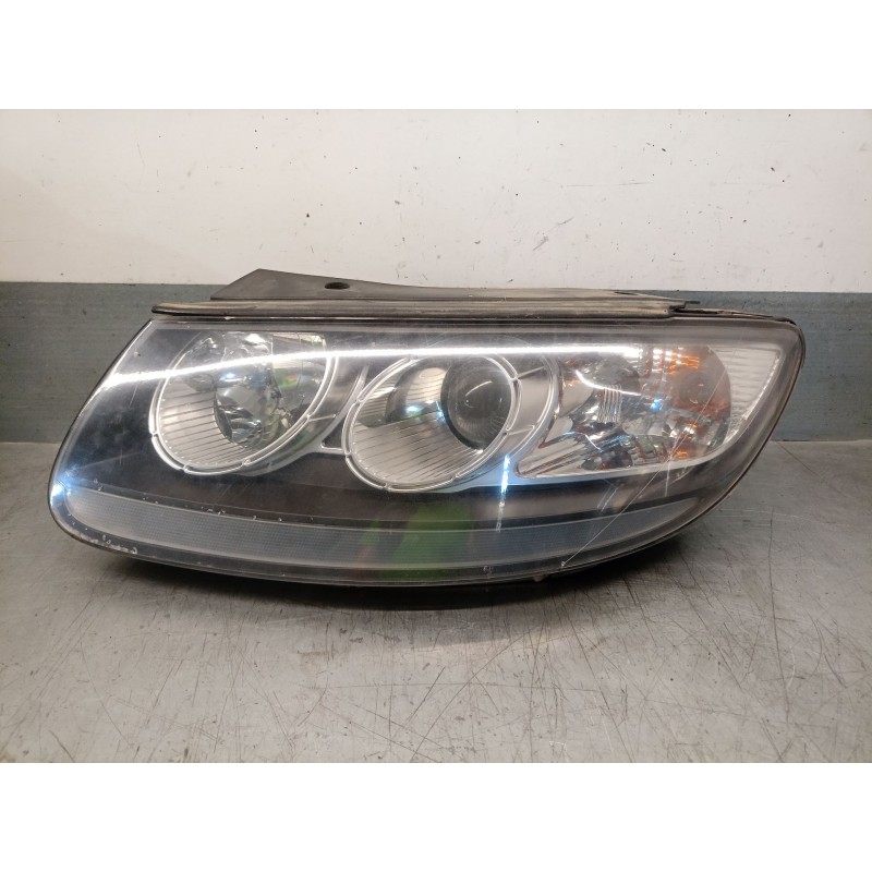 Recambio de faro izquierdo para hyundai santa fé ii (cm) 2.2 crdi referencia OEM IAM 921012B020 5 PUERTAS 