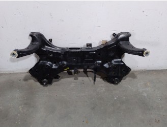 Replacement front axle for Kia Niro I (DE) 1.6 GDI Hybrid OEM IAM reference 62405G5100 