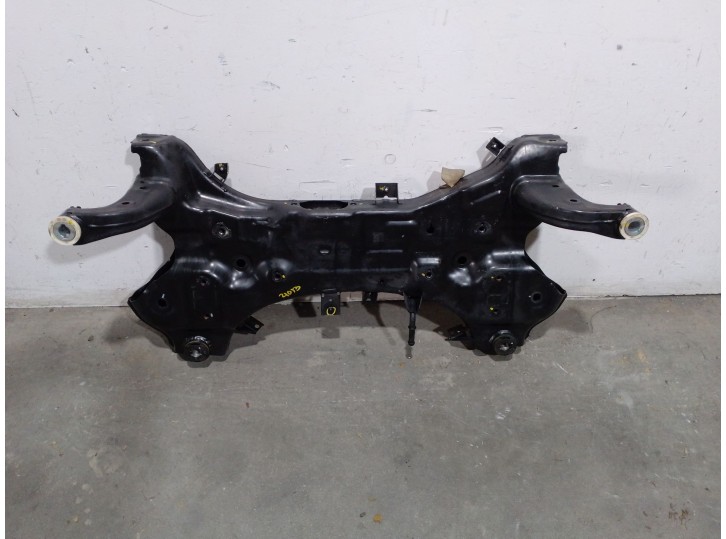 Recambio de puente delantero para kia niro i (de) 1.6 gdi hybrid referencia OEM IAM 62405G5100 
