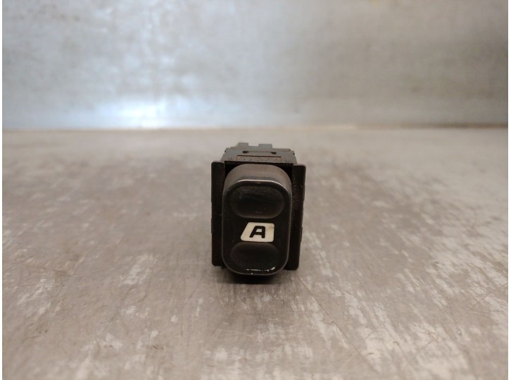 Recambio de mando elevalunas delantero izquierdo para citroën berlingo / berlingo first monospace (mf_, gjk_, gfk_) 1.9 d (mfwjz
