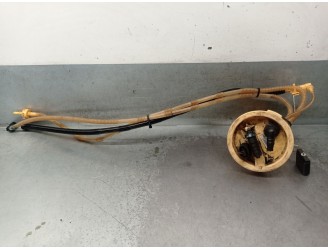 Recambio de aforador para bmw x1 (e84) xdrive 20 d referencia OEM IAM 7190944 A2C53216247 CONTINENTAL