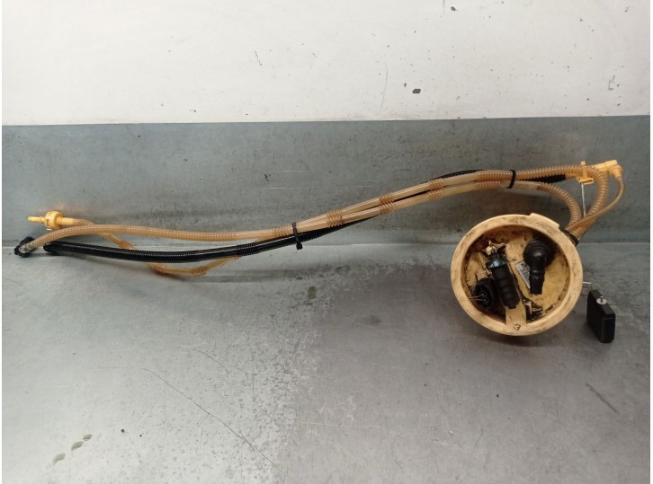 Recambio de aforador para bmw x1 (e84) xdrive 20 d referencia OEM IAM 7190944 A2C53216247 CONTINENTAL