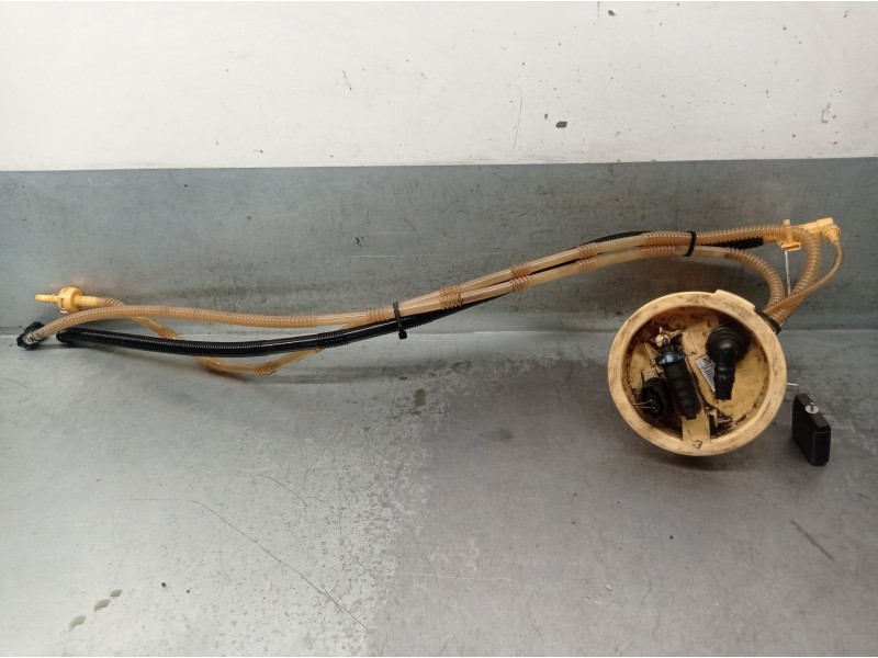 Recambio de aforador para bmw x1 (e84) xdrive 20 d referencia OEM IAM 7190944  A2C53216247 CONTINENTAL