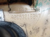 Recambio de aforador para bmw x1 (e84) xdrive 20 d referencia OEM IAM 7190944 A2C53216247 CONTINENTAL