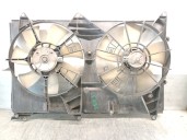 Recambio de electroventilador para toyota previa ii (_r3_) 2.4 (acr30) referencia OEM IAM 1671128100  2635005390 DENSO