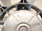 Recambio de electroventilador para toyota previa ii (_r3_) 2.4 (acr30) referencia OEM IAM 1671128100  2635005390 DENSO