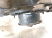 Recambio de electroventilador para toyota previa ii (_r3_) 2.4 (acr30) referencia OEM IAM 1671128100  2635005390 DENSO