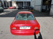 ford mondeo ii sedán (bfp) del año 2000