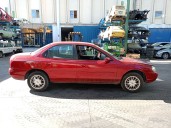 ford mondeo ii sedán (bfp) del año 2000