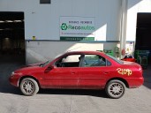 ford mondeo ii sedán (bfp) del año 2000