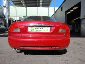 ford mondeo ii sedán (bfp) del año 2000