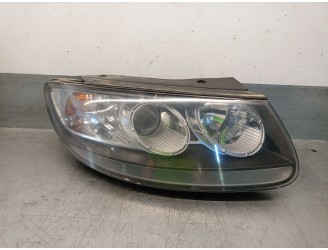 Recambio de faro derecho para hyundai santa fé ii (cm) 2.2 crdi referencia OEM IAM 921022B020 5 PUERTAS 