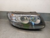 Replacement right headlight for Hyundai Santa Fé II (CM) 2.2 CRDi OEM IAM reference 921022B020 5 DOORS 