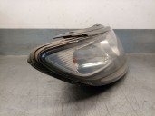 Replacement right headlight for Hyundai Santa Fé II (CM) 2.2 CRDi OEM IAM reference 921022B020 5 DOORS 