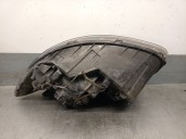 Replacement right headlight for Hyundai Santa Fé II (CM) 2.2 CRDi OEM IAM reference 921022B020 5 DOORS 