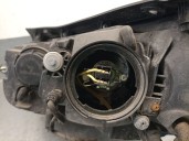Replacement right headlight for Hyundai Santa Fé II (CM) 2.2 CRDi OEM IAM reference 921022B020 5 DOORS 