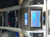 hyundai sonata v (nf) del año 2009