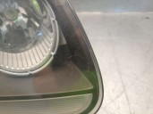 Replacement right headlight for Hyundai Santa Fé II (CM) 2.2 CRDi OEM IAM reference 921022B020 5 DOORS 