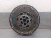 Recambio de volante motor para nissan qashqai (j11) 1.2 16v cat referencia OEM IAM 123104345R 1233100QAB 