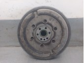 Recambio de volante motor para nissan qashqai (j11) 1.2 16v cat referencia OEM IAM 123104345R 1233100QAB 