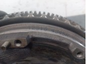 Recambio de volante motor para nissan qashqai (j11) 1.2 16v cat referencia OEM IAM 123104345R 1233100QAB 