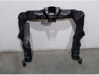 Recambio de puente trasero para smart cabrio 0.8 cdi cat referencia OEM IAM A4513500508  