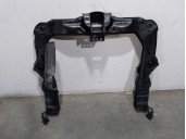 Recambio de puente trasero para smart cabrio 0.8 cdi cat referencia OEM IAM A4513500508  