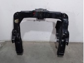 Recambio de puente trasero para smart cabrio 0.8 cdi cat referencia OEM IAM A4513500508  